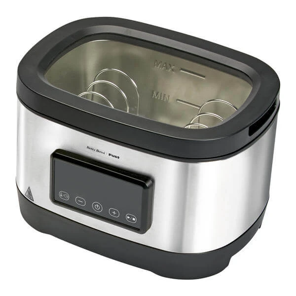 Betty Bossi / Fust Appareils De Cuisine Divers Chauffe-liquide Sous Vide 1 Betty Bossi / Fust Appareils De Cuisine Divers Chauffe-liquide Sous Vide