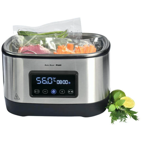 Betty Bossi / Fust Appareils De Cuisine Divers Chauffe-liquide Sous Vide 2 Betty Bossi / Fust Appareils De Cuisine Divers Chauffe-liquide Sous Vide – Image 2