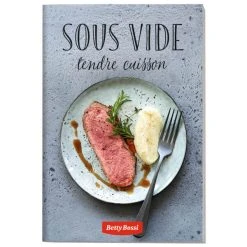 Betty Bossi / Fust Appareils De Cuisine Divers Chauffe-liquide Sous Vide 5 Betty Bossi / Fust Appareils De Cuisine Divers Chauffe-liquide Sous Vide -KitchenAid Shop unnamed file 2163