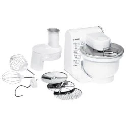 Bosch MUM 4426 - Robot De Cuisine