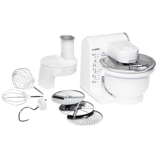 Bosch MUM 4426 - Robot De Cuisine 1 Bosch MUM 4426 - Robot De Cuisine