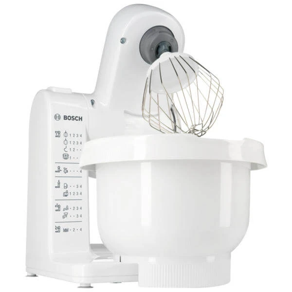 Bosch MUM 4426 - Robot De Cuisine 2 Bosch MUM 4426 - Robot De Cuisine – Image 2