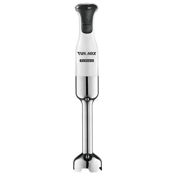 Turmix Mixeur-plongeur Triton - Mixeur 1 Turmix Mixeur-plongeur Triton - Mixeur
