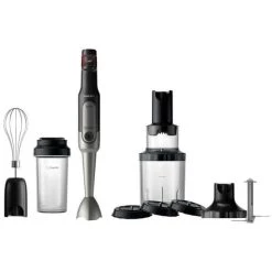 Philips HR2657/91 Viva Collection - Mixeur