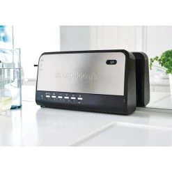 Foodsaver FFS005X - Machine D'emballage Sous Vide -KitchenAid Shop unnamed file 2183