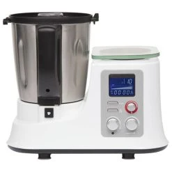 Fust Gourmet Cook - Robot Ménager