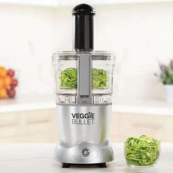 NutriBullet Veggie Bullet - Robot Ménager -KitchenAid Shop unnamed file 2191
