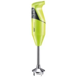 Bamix ToGo 180 W Lime - Mixeur