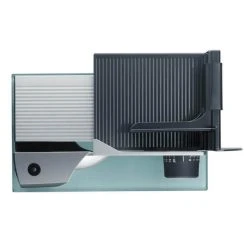 Graef EVO E 22 Avec 2 Lames - Trancheuses -KitchenAid Shop unnamed file 2197