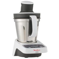 Moulinex Volupta - Robot Ménager