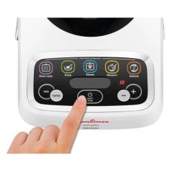 Moulinex Volupta - Robot Ménager -KitchenAid Shop unnamed file 2207