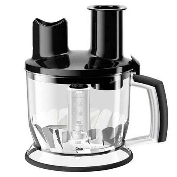 Braun 0X81364466 Préparateur Culinaire - Robot Ménager 1 Braun 0X81364466 Préparateur Culinaire - Robot Ménager