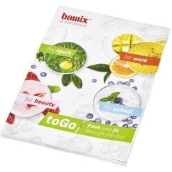 Bamix ToGo 180 W Black - Mixeur -KitchenAid Shop unnamed file 2216