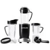 NutriBullet Rx 1700W, 9 Pièces - Mixeur à Poser