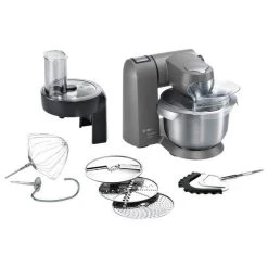 Bosch MaxxiMUM 25 DE - Robot De Cuisine