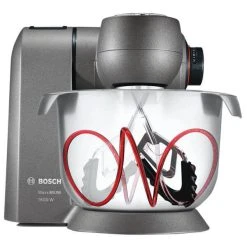 Bosch MaxxiMUM 25 DE - Robot De Cuisine -KitchenAid Shop unnamed file 2232