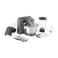 Bosch MaxxiMUM 50 DE, MUMX50GXDE - Robot De Cuisine