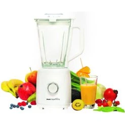 Primotecq M 600 Crystal - Mixeur à Poser