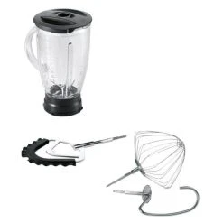 Bosch MUMXX20T - Robot De Cuisine -KitchenAid Shop unnamed file 2254