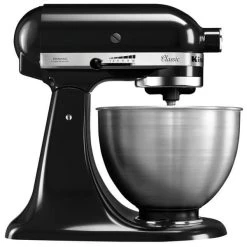 KitchenAid K 45 Classic + Kit D'accessoires - Robot De Cuisine