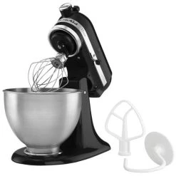 KitchenAid K 45 Classic + Kit D'accessoires - Robot De Cuisine -KitchenAid Shop unnamed file 2257