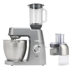 Kenwood Chef Elite XL KVL6350 Pro Multipack - Robot De Cuisine