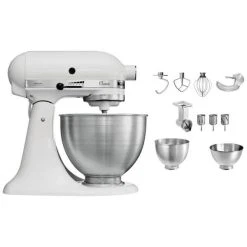 KitchenAid K 45 Classic Kit - Robot De Cuisine