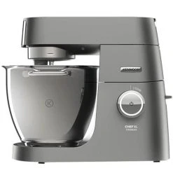 Kenwood Chef XL Titanium KVL8320S Pro Multipack - Robot De Cuisine