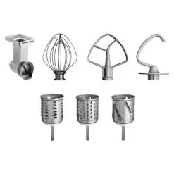 KitchenAid KSM 125 Red Set - Robot De Cuisine -KitchenAid Shop unnamed file 2281