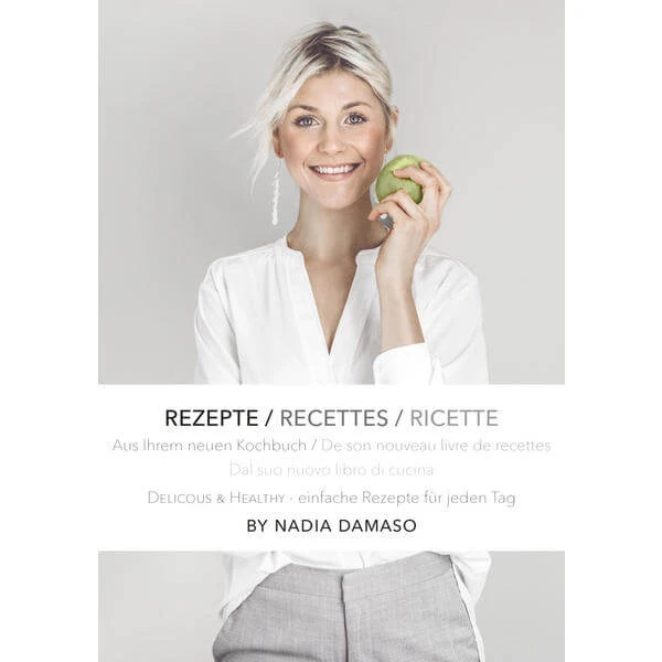 KitchenAid KSM 200 Swiss Edition Nadia Damaso Set - Robot De Cuisine 3 KitchenAid KSM 200 Swiss Edition Nadia Damaso Set - Robot De Cuisine – Image 3