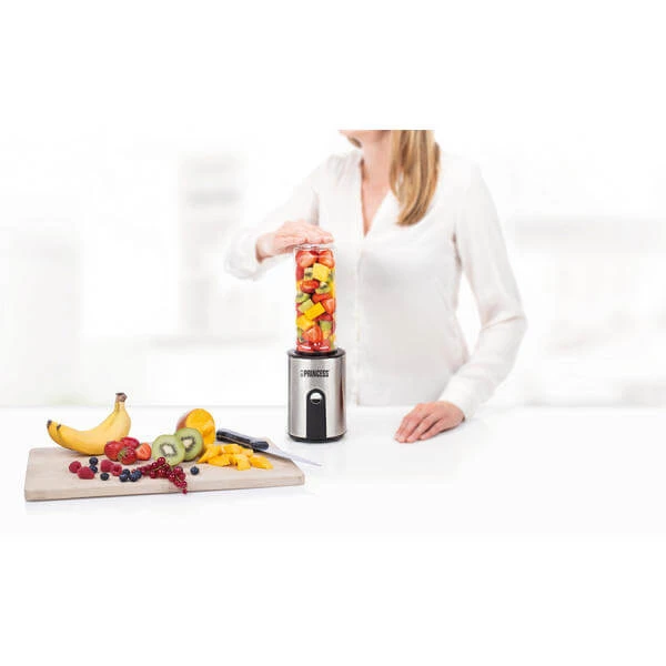 Princess Blender To Go - Mixeur à Poser 3 Princess Blender To Go - Mixeur à Poser – Image 3