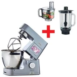 Kenwood CookingChef,KCL95424 - Robot De Cuisine