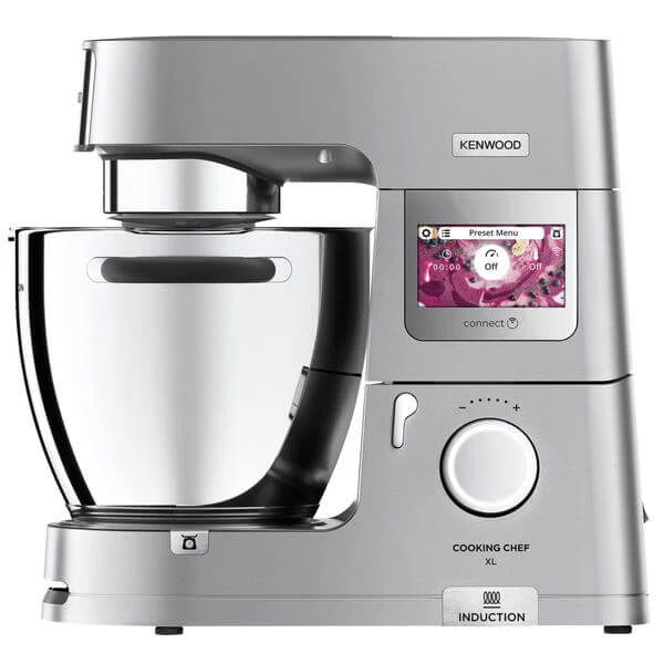Kenwood CookingChef,KCL95424 - Robot De Cuisine 2 Kenwood CookingChef,KCL95424 - Robot De Cuisine – Image 2