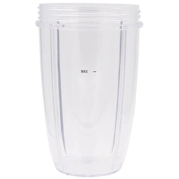 NutriBullet Gobelet 700 Ml 04.50.0068 - Accessoires Pour Robots De Cuisine 1 NutriBullet Gobelet 700 Ml 04.50.0068 - Accessoires Pour Robots De Cuisine