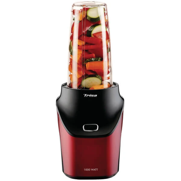 Trisa Energy Boost - Mixeur à Poser 1 Trisa Energy Boost - Mixeur à Poser