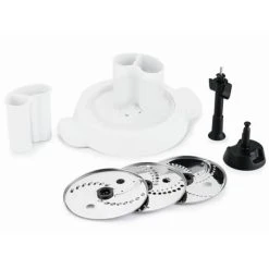 Moulinex L`usine De Schnitzel Cuisine Companion - Accessoires Pour Robots De Cuisine