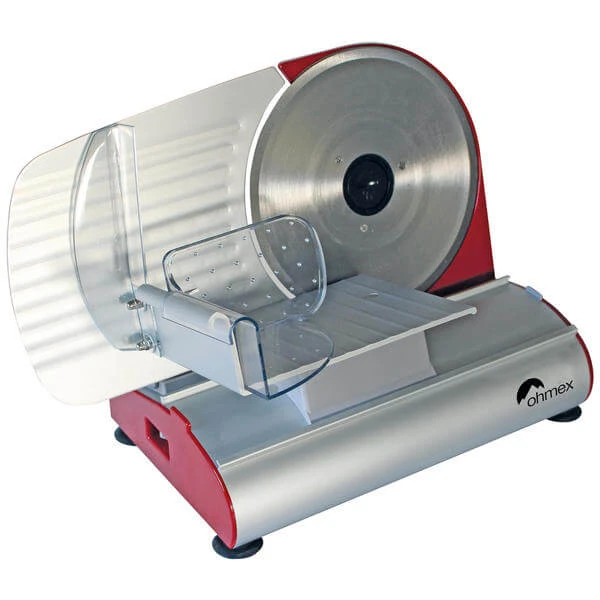 Ohmex OHM-MARY - Trancheuses 1 Ohmex OHM-MARY - Trancheuses