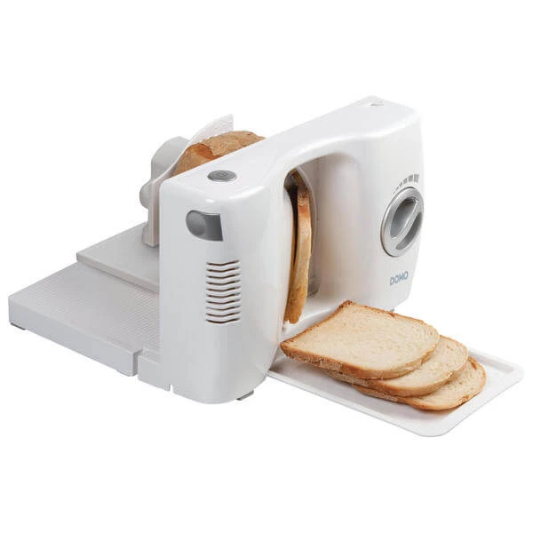 Domo MS171 - Trancheuses 1 Domo MS171 - Trancheuses