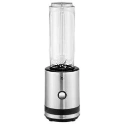 WMF KüCHENminis Smoothie-to-go Cromargan - Mixeur à Poser