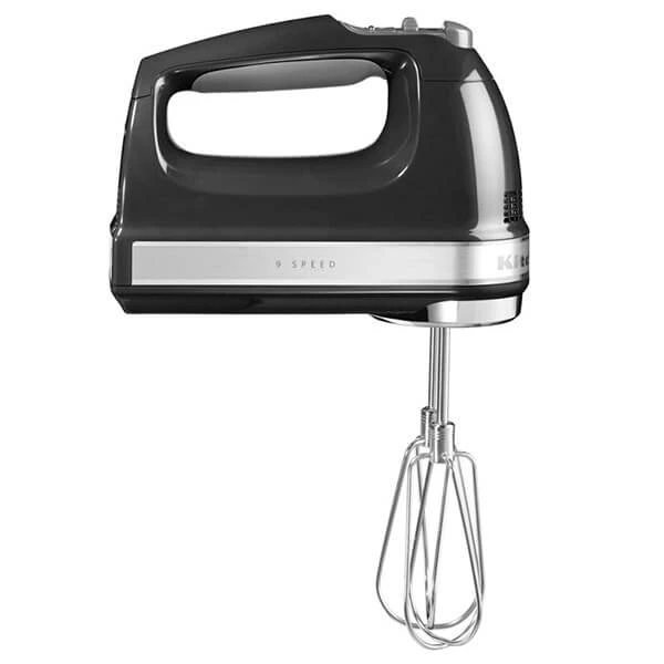 KitchenAid 5KHM9212 - Mixeur à Main 1 KitchenAid 5KHM9212 - Mixeur à Main