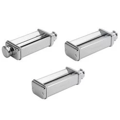 Kenwood Pasta Set MAX980ME - Accessoires Pour Robots De Cuisine