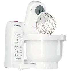 Bosch ProfiMixx 46 MUM4655EU Blanc - Robot De Cuisine