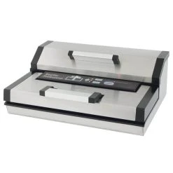 Solis EasyVac Professional - Machine D'emballage Sous Vide