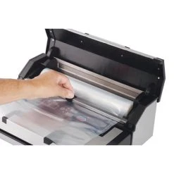 Solis EasyVac Professional - Machine D'emballage Sous Vide -KitchenAid Shop unnamed file 2377