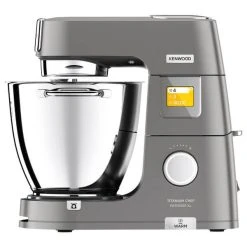 Kenwood Titanium Chef Patissier XL KWL90.004SI - Robot De Cuisine