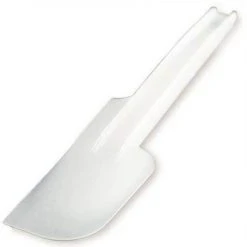 Kenwood AW20010011 Racloir à Pâte, Silicone - Accessoires Pour Robots De Cuisine