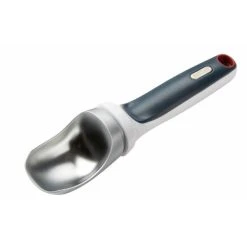 Zyliss Portionneuse à Glace Light Blanc-gris - Appareils De Cuisine Divers