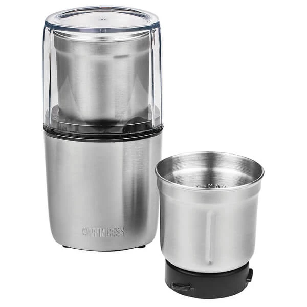 Princess Multi Hachoir Fourni - Râpe ⋅ Éplucheur à Légumes 1 Princess Multi Hachoir Fourni - Râpe ⋅ Éplucheur à Légumes