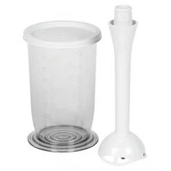 Turmix Mixstab Mit Becher - Accessoires Pour Robots De Cuisine