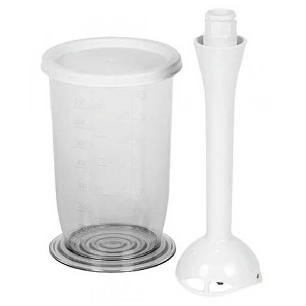 Turmix Mixstab Mit Becher - Accessoires Pour Robots De Cuisine 1 Turmix Mixstab Mit Becher - Accessoires Pour Robots De Cuisine